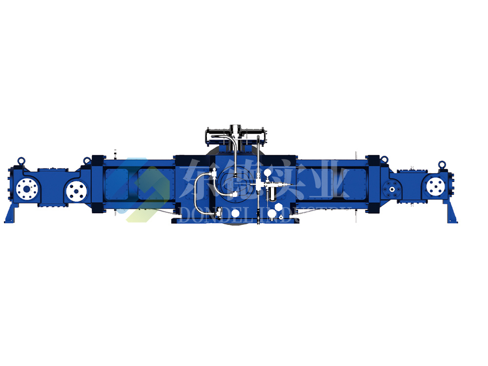 离(li)子液(ye)封压缩机